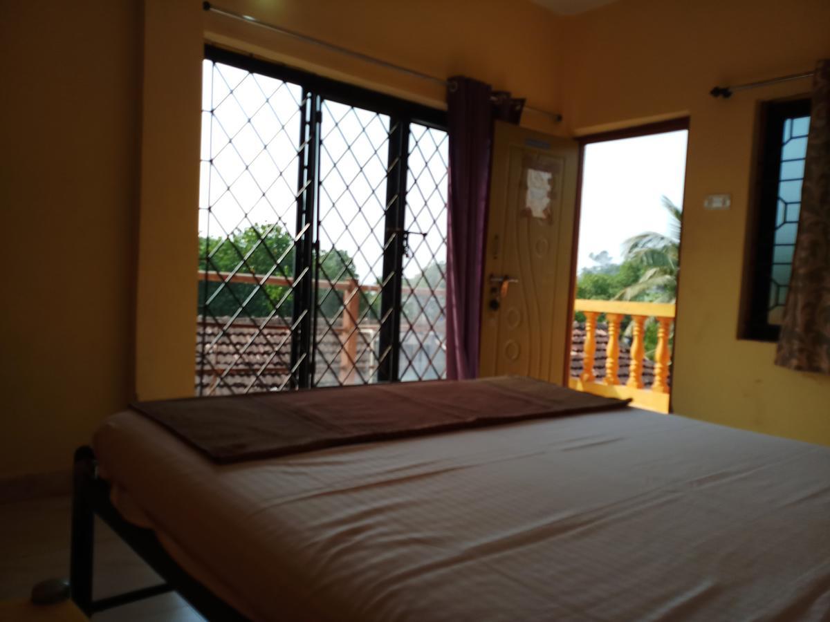Prima Guest House Arambol Luaran gambar