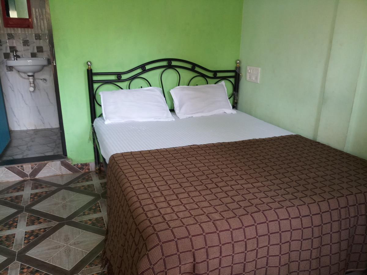 Prima Guest House Arambol Luaran gambar