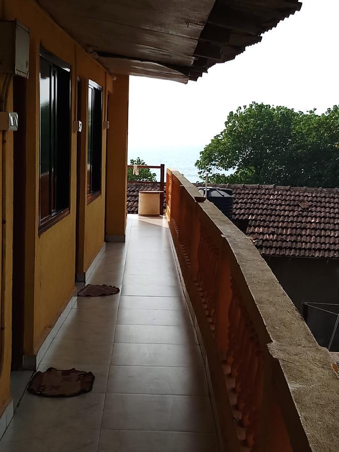 Prima Guest House Arambol Luaran gambar